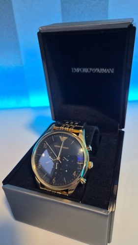 Emporio armani herren ar1893 - herren,
