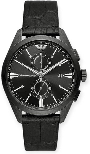 Emporio armani herrenuhr - emporio,