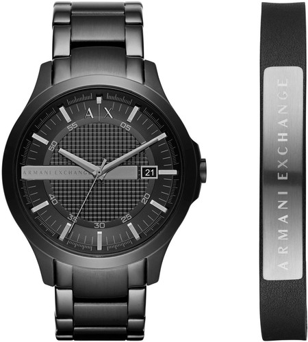 Armani exchange - armani,