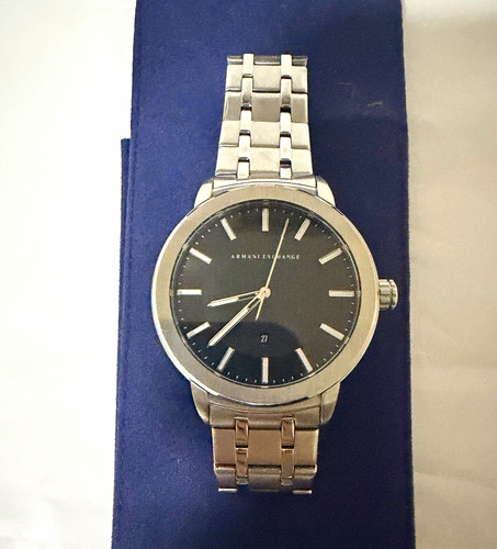 Armani exchange ax1455 - armani, herren