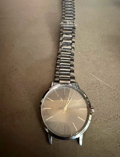Armani exchange ax2702 herren - armani,