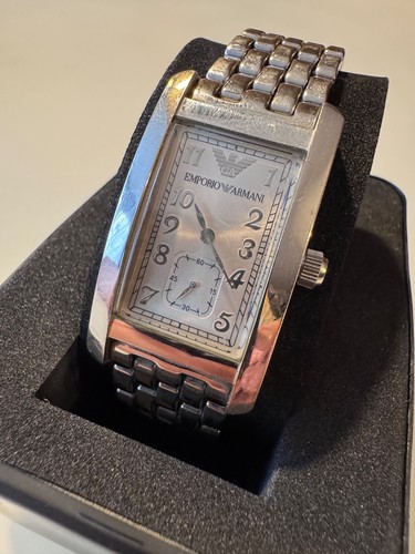 Original emporio armani - emporio,