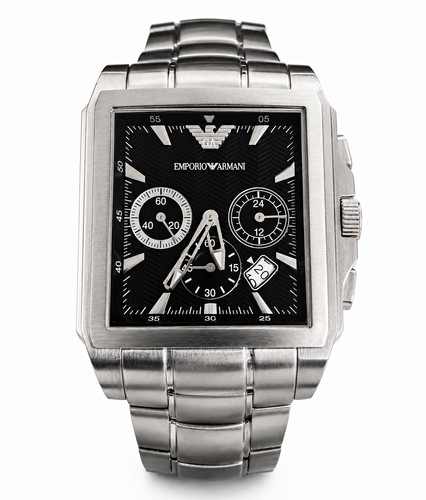 Emporio armani herren quarz - herren,