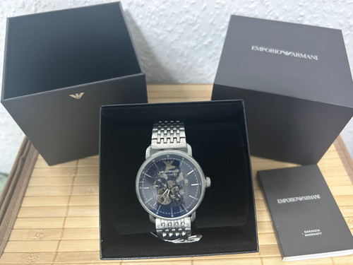 Emporio armani ar60024 - armani,