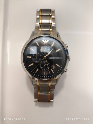 Emporio armani ar11529 - armani,