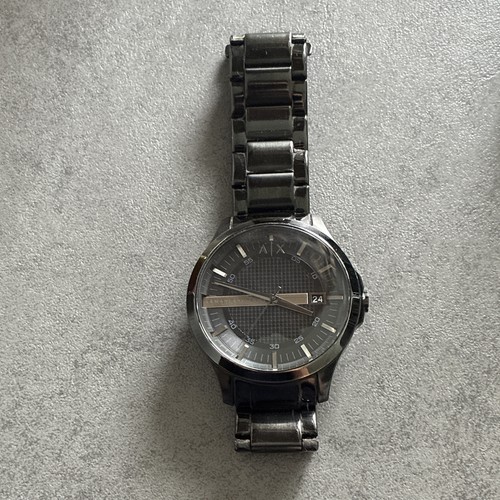 Armani exchange herren - armani,