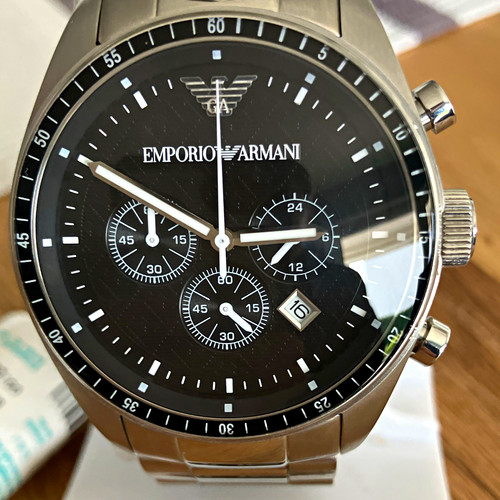 Emporio armani herren - emporio,