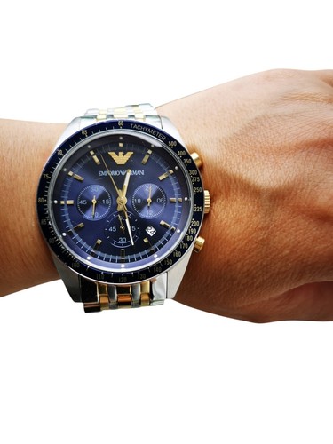 Original emporio armani herren - armani,