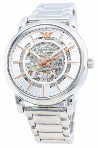 Emporio armani meccanico - emporio,