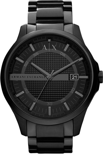 Armani exchange hampton ax2104 - exchange,