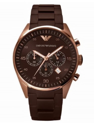Armani herrenuhr 5890 - herrenuhr,
