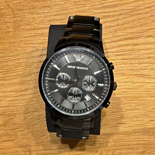 Emporio armani herren - armani,