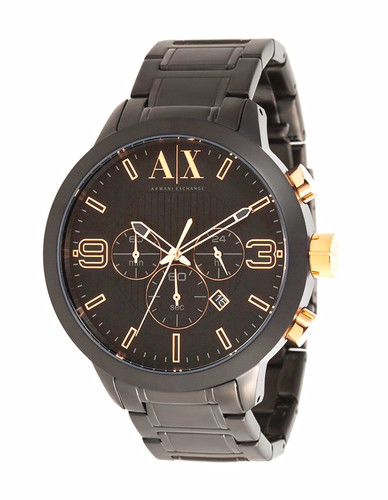Armani exchange herren quarz - herren,