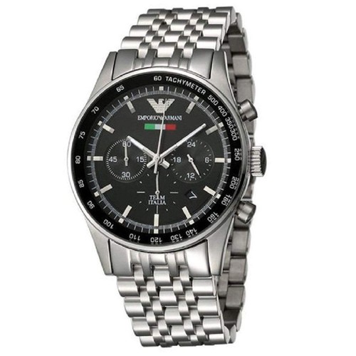 Armani herren chrono uhr - herren,