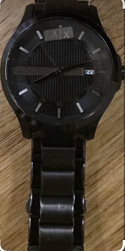 Armani exchange herren - armani,