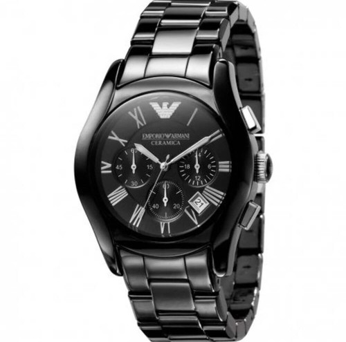 Emporio armani herrenuhr - emporio,
