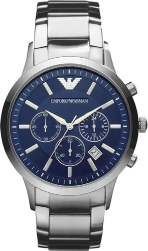 Emporio armani uhr ar2448 - -,