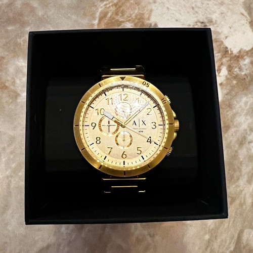 Armani exchange herren - armani,
