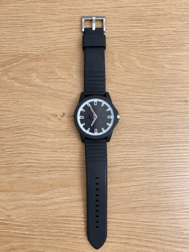 Armani exchange uhr - armani,