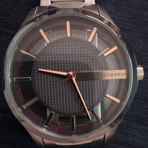 Armani exchange ax2 405 - ax2,