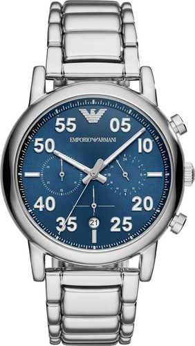 Herrenuhr