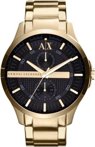 Herrenuhr armani exchange - herrenuhr,