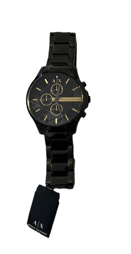 Herrenuhr armani exchange - herrenuhr,