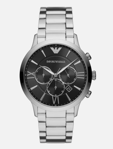 Emporio armani uhr ar11208 - uhr,