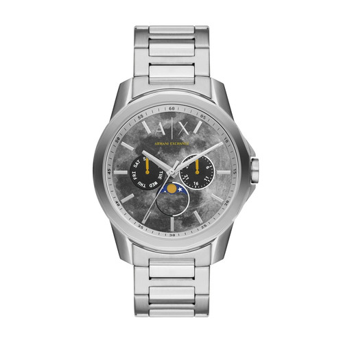 Armani exchange uhr - armani,