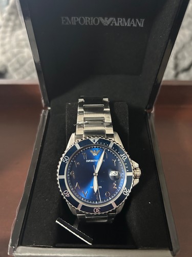 Emporio armani ar80076 - emporio,