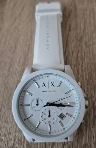 Armani exchange herren uhr - armani,