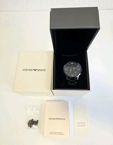 Emporio armani ar11349 - armani,