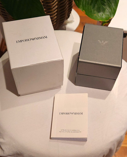 Empori armani original renato - empori,