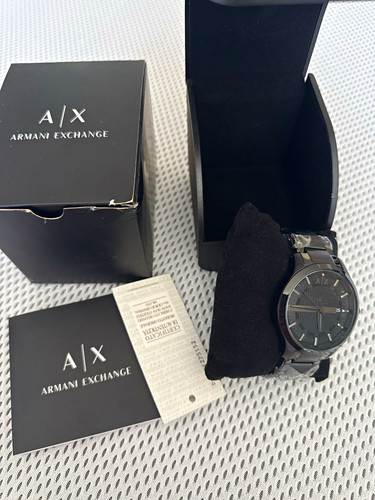 Armani exchange ax2104 - exchange,