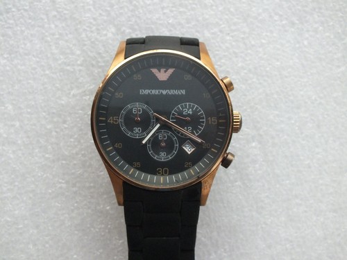 Emporio armani sportivo - armani, quarz