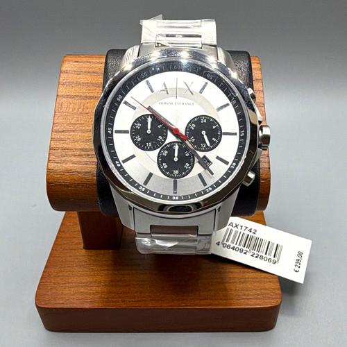 Armani exchange herren - armani,