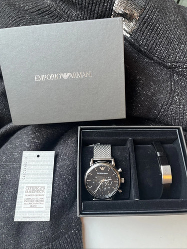 Emporio armani ar80062 - emporio, et