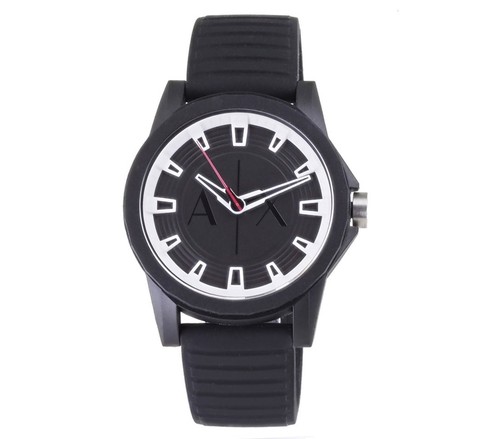 Armani exchange herren - , uhr
