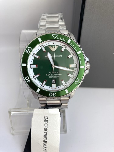 Emporio armani sea - ⌚️emporio,