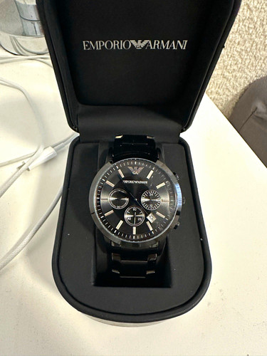 Emporio armani herren - armani,