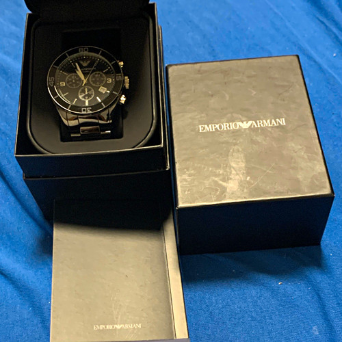 Emporio armani herren - emporio,