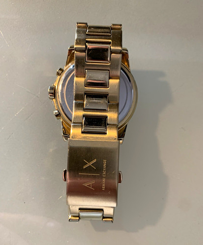 Armani exchange herren - armani, ax