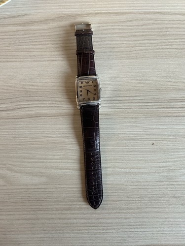 Emporio armani uhr 0234 - emporio, ar