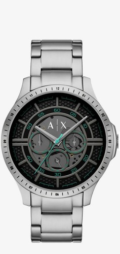 Herrenuhr armani exchange - herrenuhr,