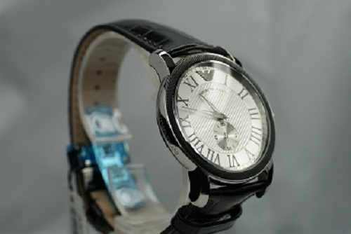 Armani herrenuhr ar0463 - armani,