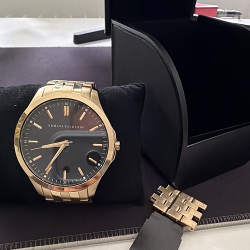 Armani exchange herren - armani,