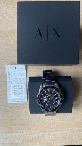 Armani exchange ax1959 grau - armani,