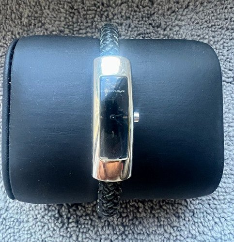Emporio armani damen uhr - emporio, damen-uhr