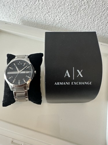 Armani exchange herren uhr - herren,