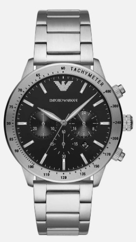 Emporio armani ar11241 mario - emporio,